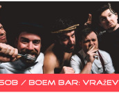 Vraževerje / Fuzija kabareta, folklore, gledališča in temačnega humorja