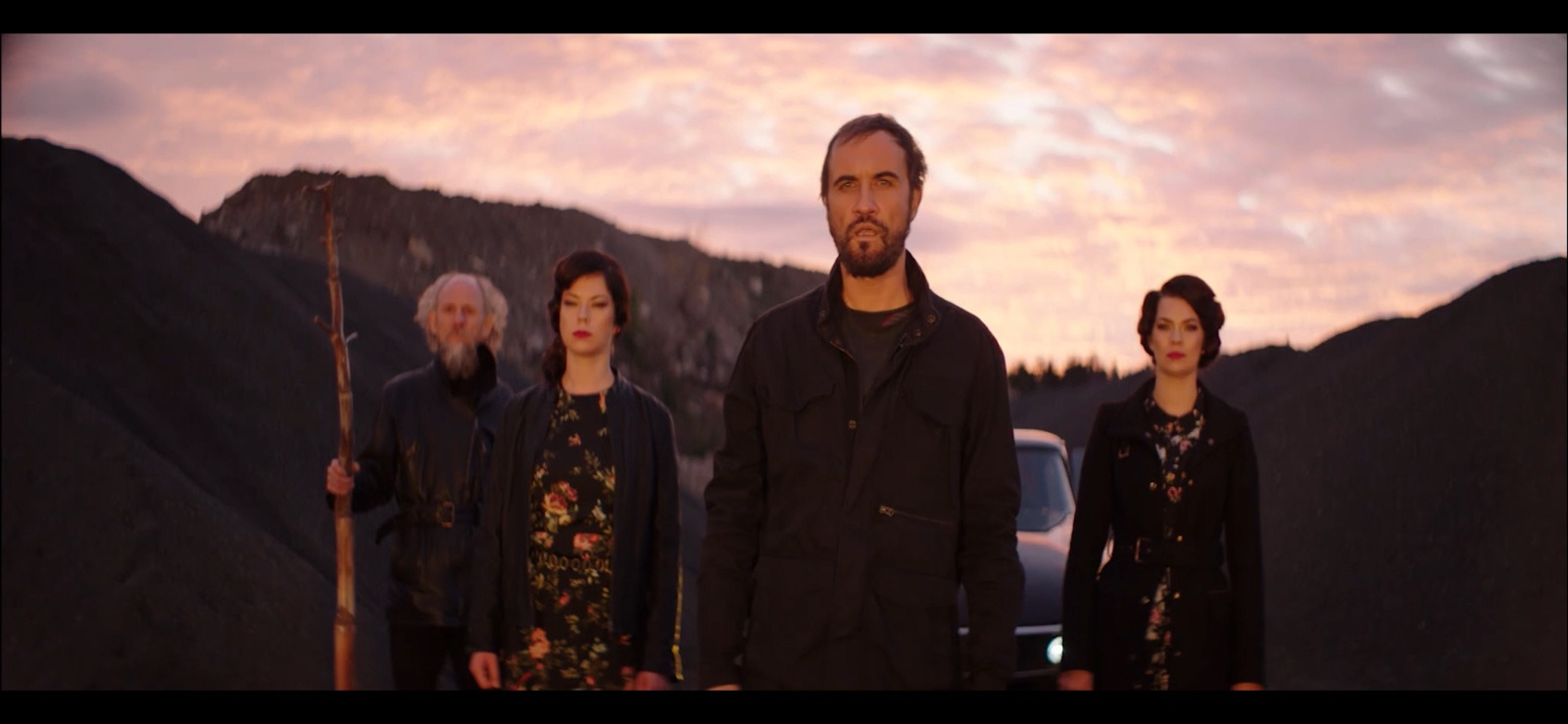 Milko Jurečić trio / 1. violina simfoničnega orkestra RTV Slovenija in rock pevec po duši