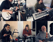 The Konektors / Novonastali reggae/dub band iz Ljubljane