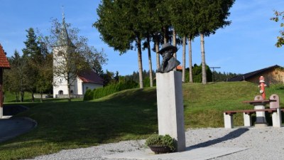 Odkrivajmo: Selšček, Gasparijeva vas