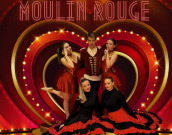 Moulin Rouge