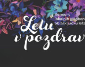 Letu v pozdrav