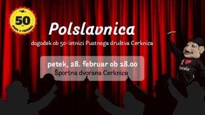 Polslavnica