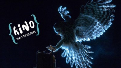 Kino na prostem: Bojevita kraljica noči