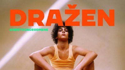 Kino na prostem: Dražen