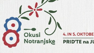 Okusi Notranjske