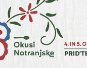 Okusi Notranjske