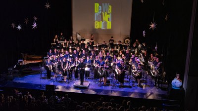 De Ware Vrienden Orchestra De Ware Vrienden Orchestra