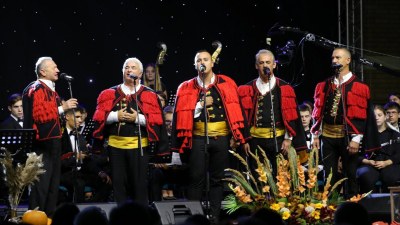 Klapa More Klapa More