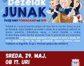 Deželak Junak