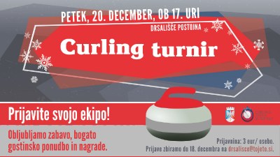Curling turnir