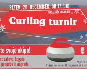 Curling turnir