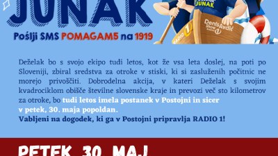 Deželak Junak