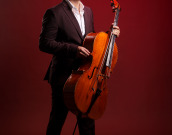 Božični koncert - Bernardo Brizani s skritim gostom