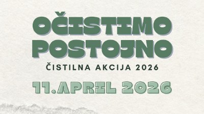 Očistimo Postojno