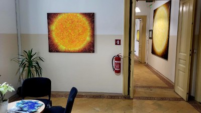 Municipality celebrates: Open Day