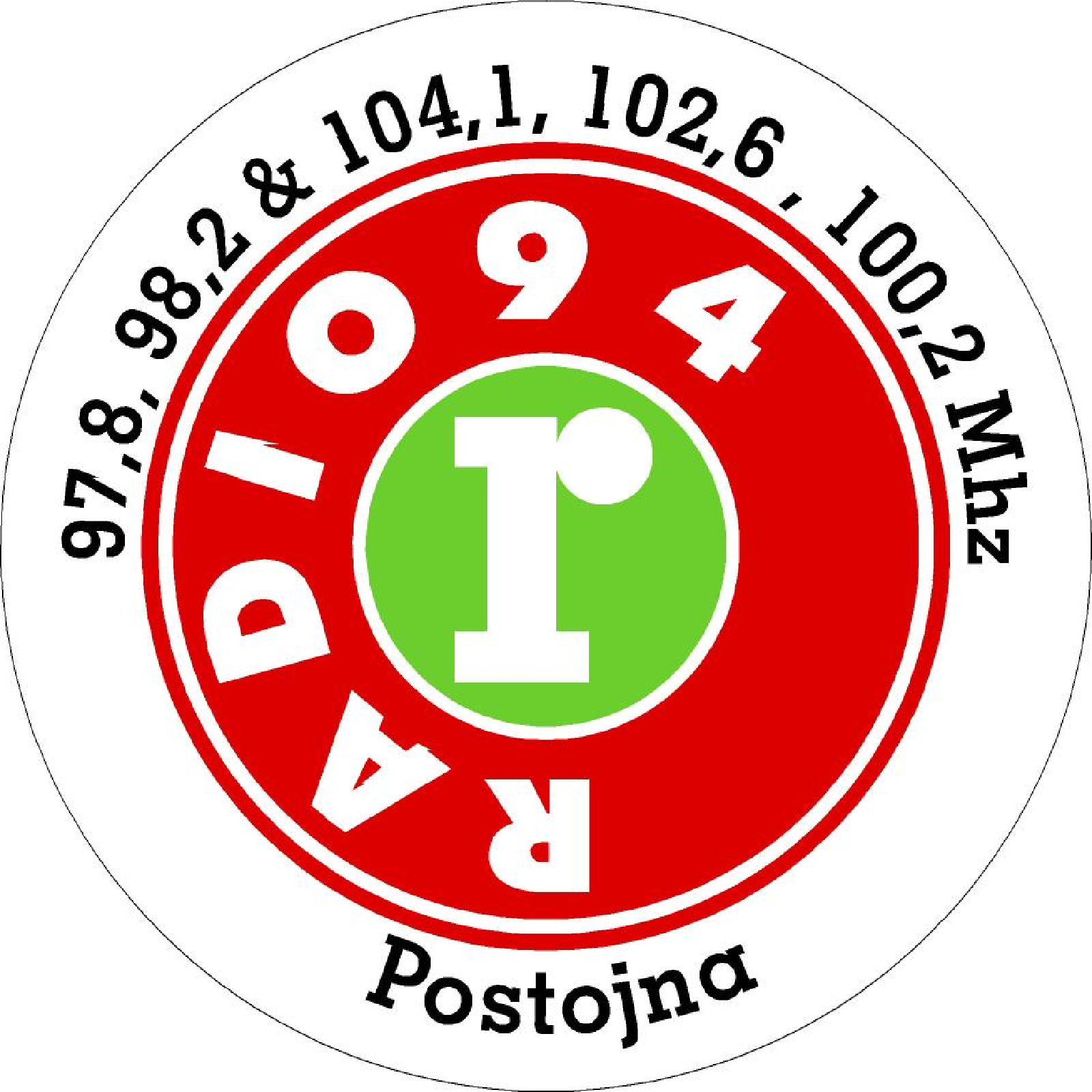 Občina praznuje: radijski koncert Občina praznuje: radijski koncert