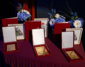 Občina praznuje: osrednja proslava ob občinskem prazniku