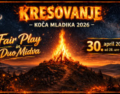 Kresovanje na Mladiki