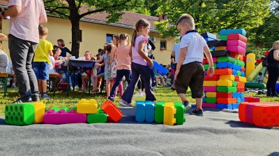 Kasyno XXL @Postojnsko lato