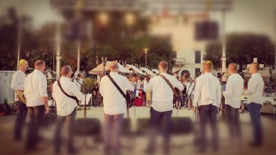 Klapa Kontrada