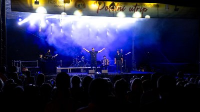 Jure Počkaj & Friends