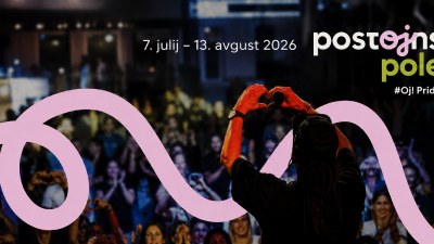 Festival Postojnsko poletje