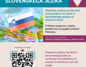 Priprava na izpit iz slovenskega jezika