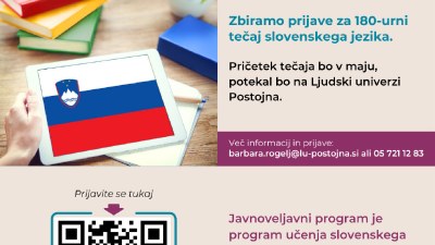 Začetna integracija priseljencev (ZIP)