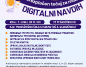 Delavnica: Digitalni navdih