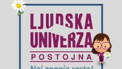 Vpis v izobraževalne programe na Ljudski univerzi Postojna