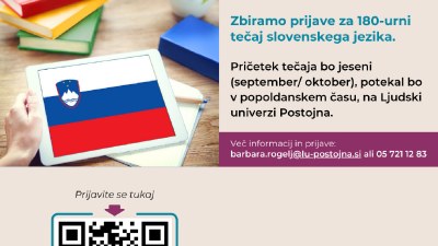 Začetna integracija priseljencev (ZIP)