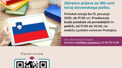 Začetna integracija priseljencev (ZIP3)
