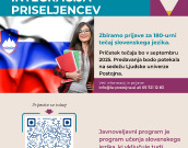 Začetna integracija priseljencev Začetna integracija priseljencev