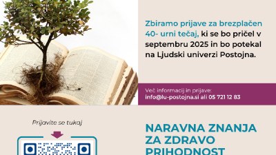 Trajnostno naravnan življenjski slog
