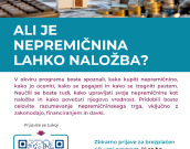 Ali je nepremičnina lahko naložba? Ali je nepremičnina lahko naložba?