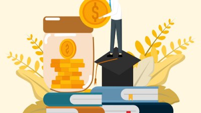 Finančna pismenost: Pot do finančne svobode