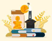 Finančna pismenost: Pot do finančne svobode Finančna pismenost: Pot do finančne svobode