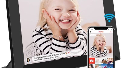 Digitalna fotografija