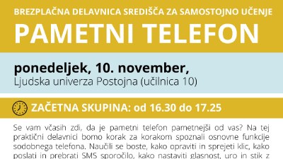Pametni telefon