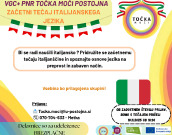 Začetni tečaj italijanščine