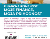 Moje finance, moja prihodnost