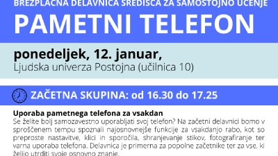 Pametni telefon