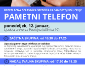 Pametni telefon