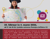 Potovanje v lastni režiji