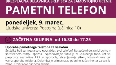 Pametni telefon