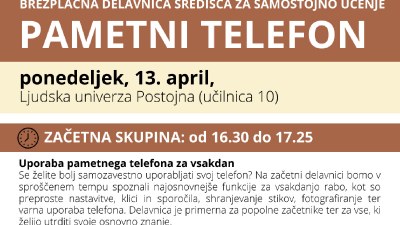 Pametni telefon