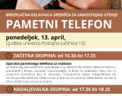 Pametni telefon
