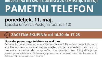 Pametni telefon