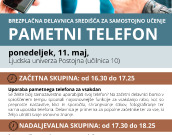 Pametni telefon